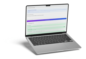 Keynect Laptop