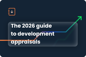 2026 guide to dev appraisals pill