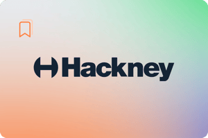 hackney case pill