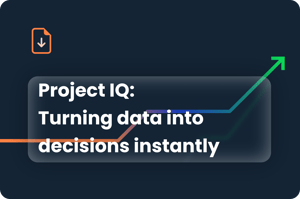 project iq brochure pill