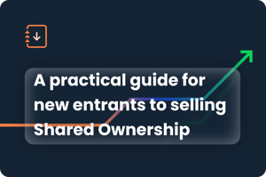 selling shared ownership pill