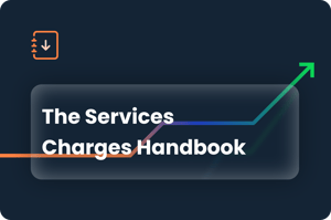 service charges ebook pill