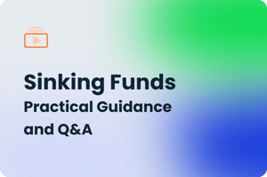 sinking funds pill