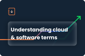 software terms ebook