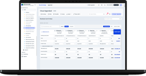 Board-ready outputs