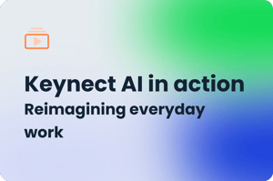 keynect in action pill