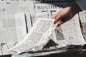news category page