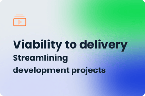 viability to delivery pill
